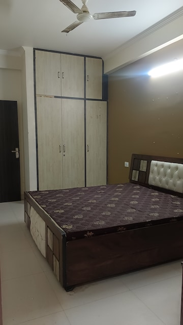 Bedroom in 2 BHK Apartment at Jagatpura – for Rent