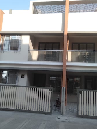 3 BHK Villa For Rent in Indira Nagar Nashik  8076266