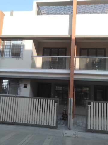 3 BHK Villa – Exterior View View at Indira Nagar - for Rent