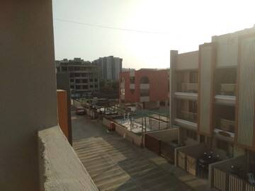 Living Room in 3 BHK Villa at Indira Nagar – for Rent