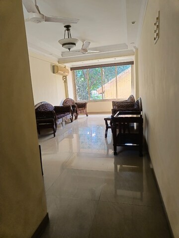 Kitchen in 2 BHK Apartment at Wavelash Apartments, Bandra West – for Sale