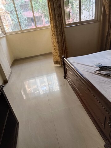 Kitchen in 2 BHK Apartment at Wavelash Apartments, Bandra West – for Sale