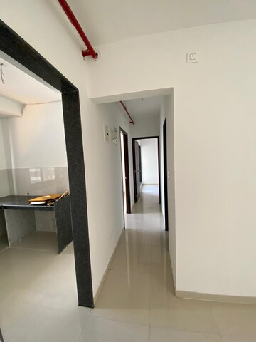 Furnished Amenities in 2 BHK Apartment at Runwal Eirene, Balkum Pada – for Sale