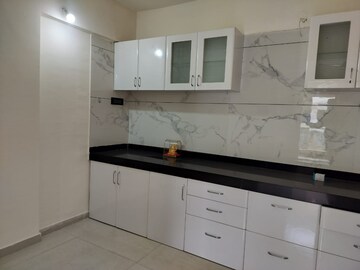 3 BHK Apartment For Rent in Kakkad La Vida, Balewadi