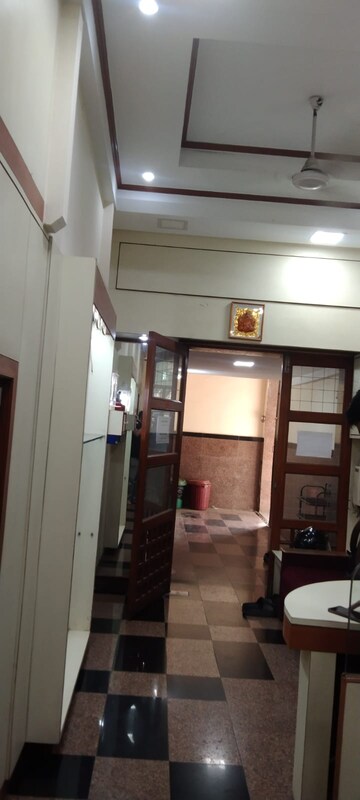 Common Area in  Office Space at Andheri East – for Rent