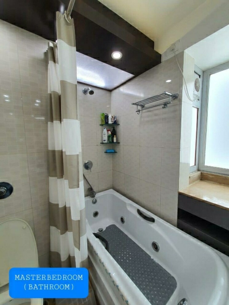 Master Bedroom, avant-hillway 2 Bedroom 550 Sq.Ft. Apartment In Goregaon East Mumbai 8076317