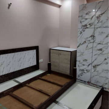 Room in 2 BHK Builder Floor at Palam Vihar Residents Association, Palam Vihar – for Rent