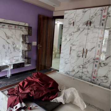 Room in 2 BHK Builder Floor at Palam Vihar Residents Association, Palam Vihar – for Rent