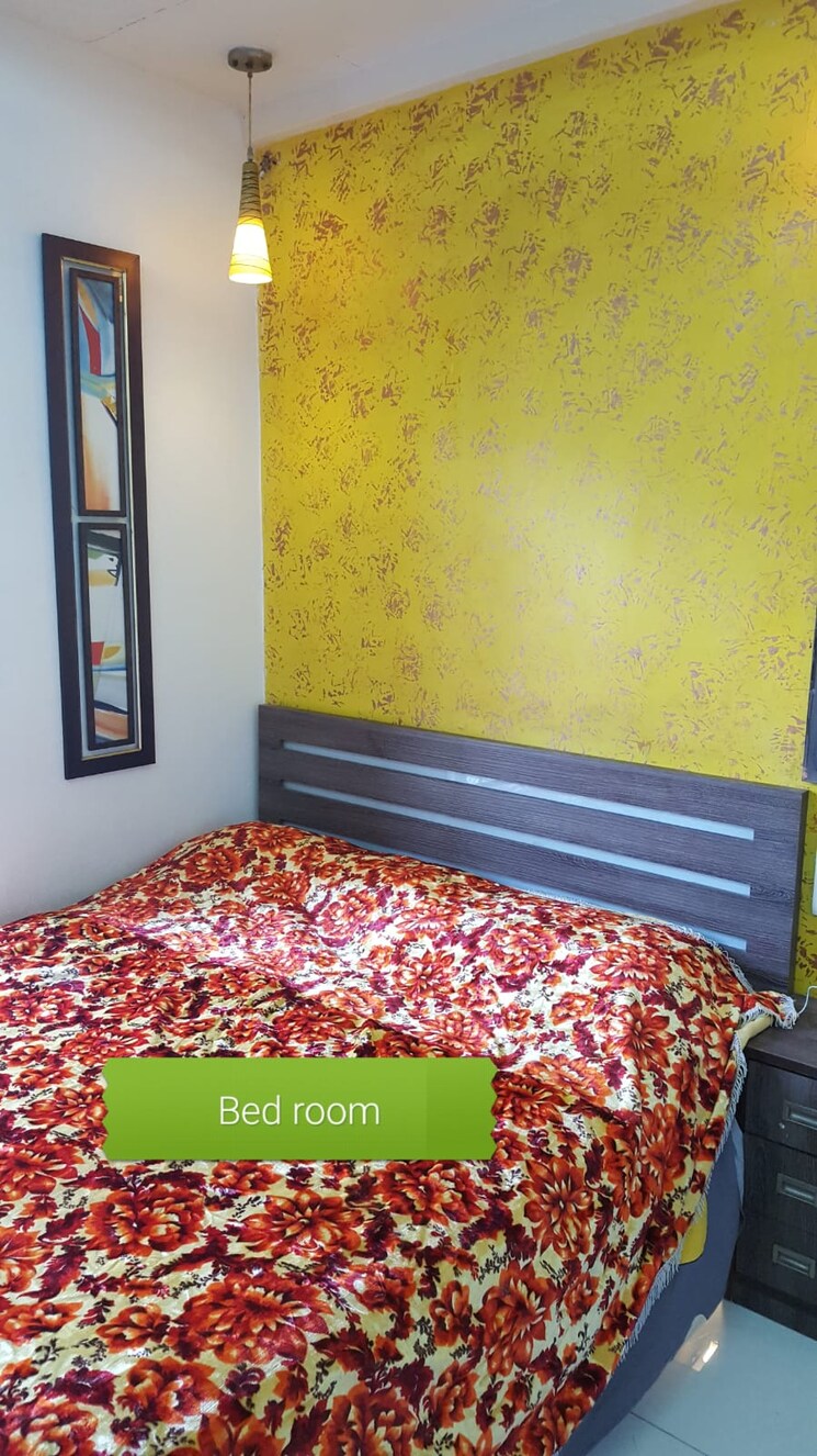 Bedroom, georgina-apartments 1.5 Bedroom 650 Sq.Ft. Apartment In Pali Hill Mumbai 8076337