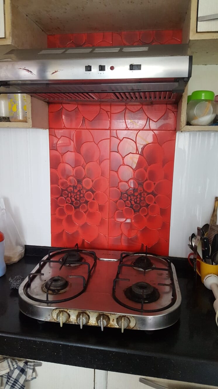 Bathroom, georgina-apartments 1.5 Bedroom 650 Sq.Ft. Apartment In Pali Hill Mumbai 8076337