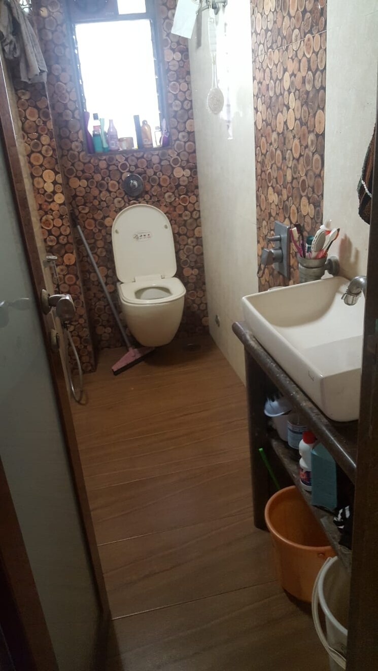 Bathroom, georgina-apartments 1.5 Bedroom 650 Sq.Ft. Apartment In Pali Hill Mumbai 8076337