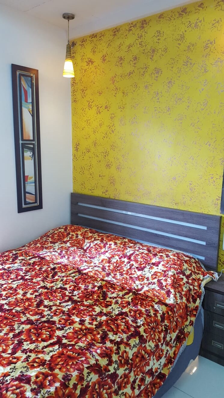 Bedroom, georgina-apartments 1.5 Bedroom 650 Sq.Ft. Apartment In Pali Hill Mumbai 8076337