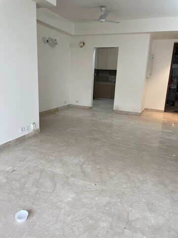 2 BHK Apartment For Rent in Indiabulls Centrum Park, Sector 103