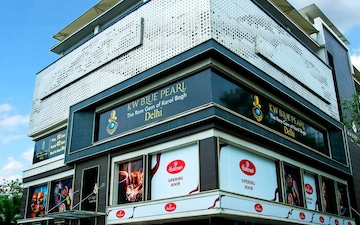 Shop For Sale in KW Blue Pearl, Karol Bagh