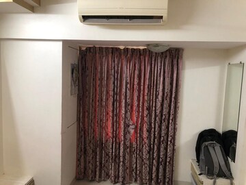 Master Bedroom in 2 BHK Apartment at Sagar City, Andheri West – for Rent