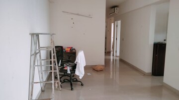 Staircase in 3 BHK Apartment at Emaar Imperial Gardens, Sector 102 – for Rent