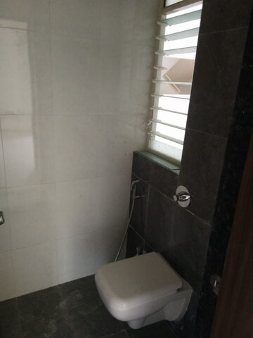 Bathroom in 2 BHK Apartment at Majestique Memories 90 Phase II, Nibm Annexe – for Sale