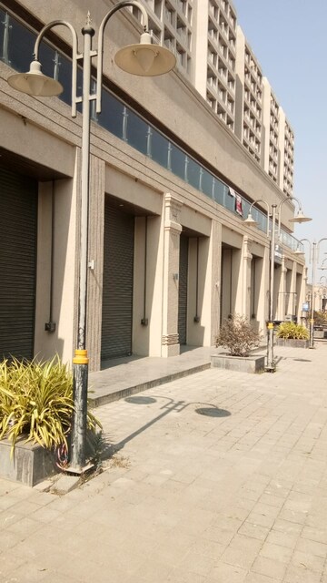 2 BHK Apartment – Exterior View View at Majestique Memories 90 Phase II, Nibm Annexe - for Sale