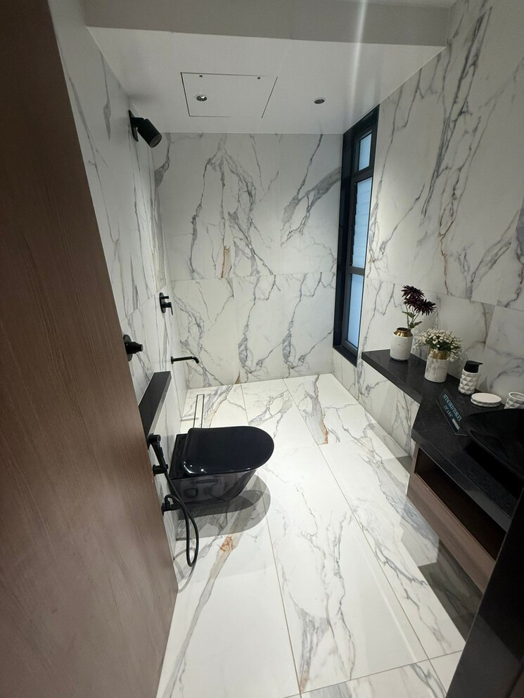 Team Area, unique-envogue 4 Bedroom 1935 Sq.Ft. Apartment In Mundhwa Pune 8076295