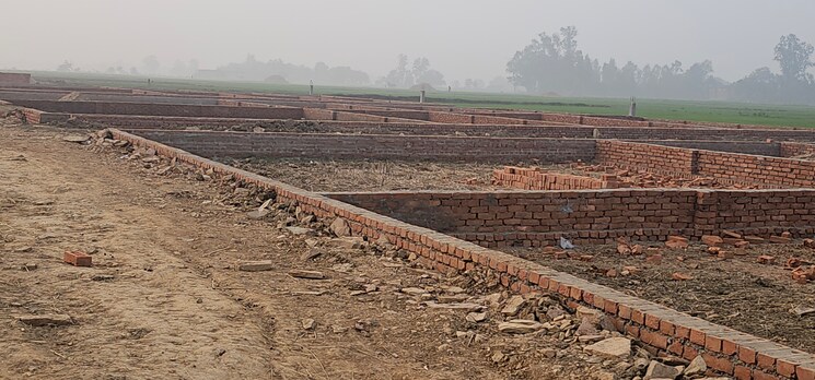 undefined, chunar  1000 Sq.Yd. Plot In Chunar Mirzapur 8076361