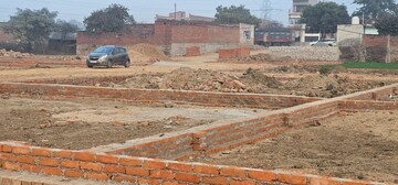 Plot Area in  Plot at Chunar – for Sale