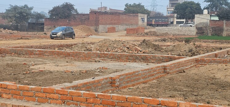 undefined, chunar  1000 Sq.Yd. Plot In Chunar Mirzapur 8076361