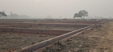 Plot Area in  Plot at Chunar – for Sale