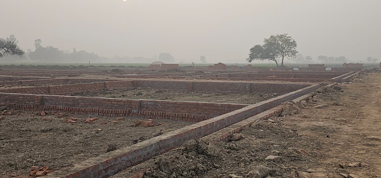 undefined, chunar  1000 Sq.Yd. Plot In Chunar Mirzapur 8076361