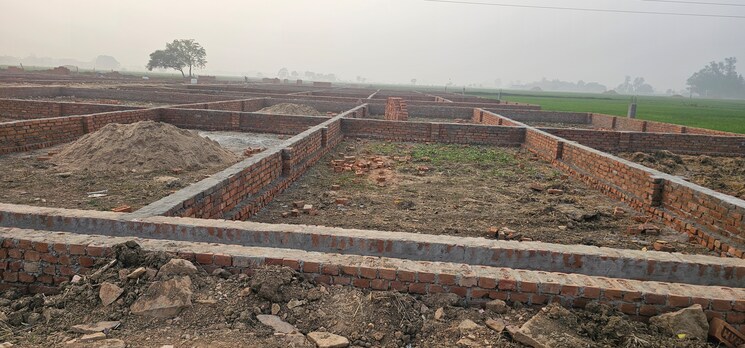 undefined, chunar  1000 Sq.Yd. Plot In Chunar Mirzapur 8076361