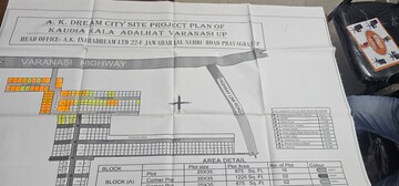  Plot For Sale in Chunar