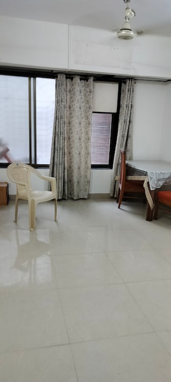 1 BHK Apartment For Rent in Concord CHS Andheri West Mumbai  8076312