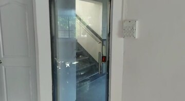  Office Space – Exterior View View at Andheri East - for Rent