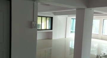 Common Area in  Office Space at Andheri East – for Rent