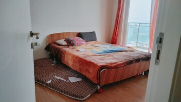 Bedroom in 3 BHK Apartment at Emaar Imperial Gardens, Sector 102 – for Rent