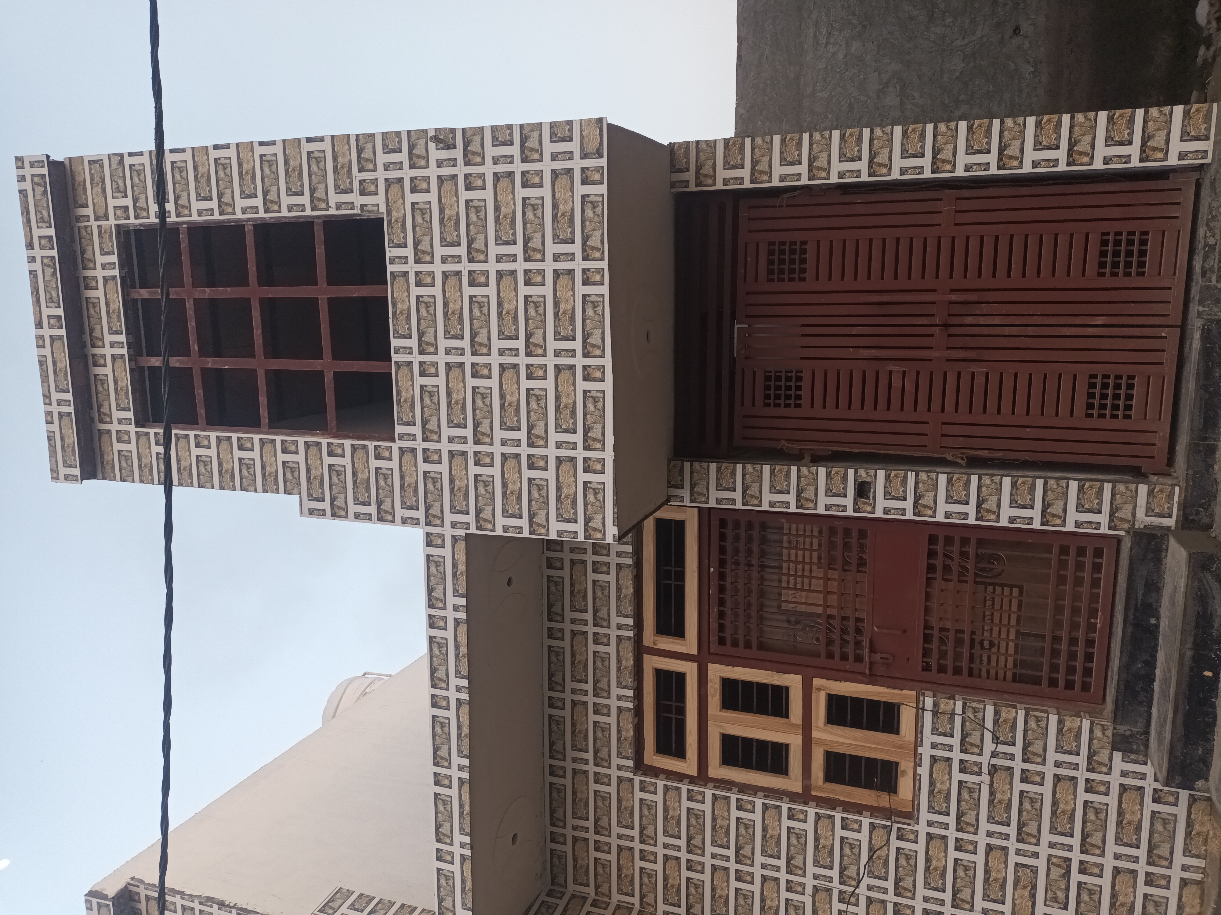 3 BHK + Pooja Room,Extra Room Independent House For Sale in Chhapraula