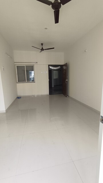 Living Room in 2 BHK Apartment at Pegasus Megapolis Serenity, Hinjewadi – for Rent