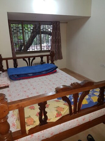 रेसिडेन्शियल फ्लॅट वर्ग फुट फॉर रीसेल इन संताक्रूज वेस्ट मुंबई  8076308