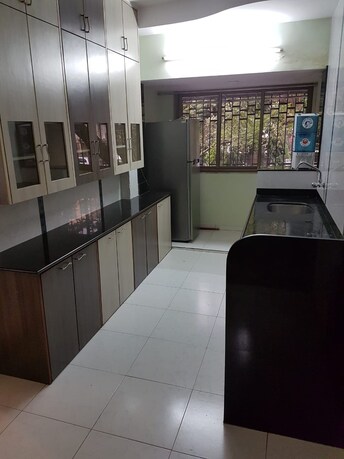 1 BHK Apartment For Resale in Shalimar CHS Santacruz Santacruz West Mumbai  8076308