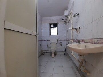 Kitchen in 3 BHK Apartment at Royal Palms, Goregaon East – for Rent