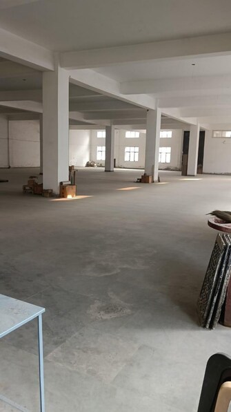 Commercial Warehouse 19375 Sq.Ft. For Rent in Rai Industrial Area Sonipat  8076323