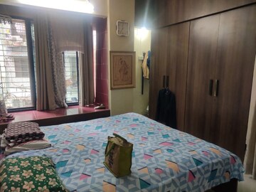 2 BHK Apartment For Rent in Mahape
