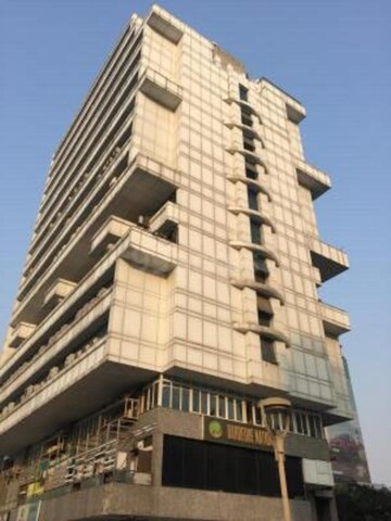  Office Space For Rent in Netaji Subhash Place