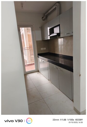 2 BHK Apartment For Rent in Gomti Nagar