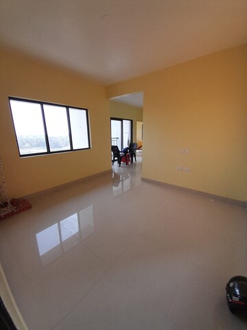Room in 2 BHK Apartment at DTC Southern Heights, Joka – for Rent