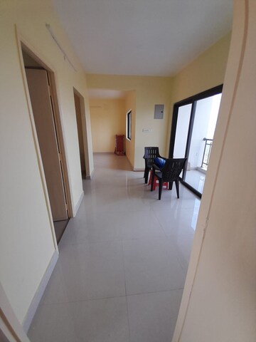 Room in 2 BHK Apartment at DTC Southern Heights, Joka – for Rent