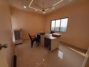Team Area in 2 BHK Apartment at DTC Southern Heights, Joka – for Rent