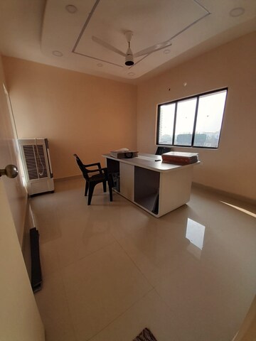Team Area in 2 BHK Apartment at DTC Southern Heights, Joka – for Rent