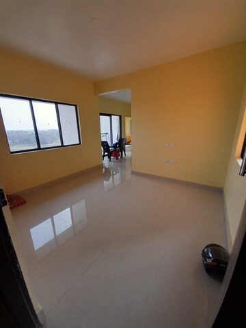 Room in 2 BHK Apartment at DTC Southern Heights, Joka – for Rent