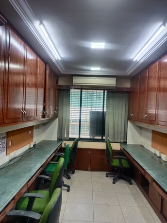 Commercial Office Space 650 Sq.Ft. For Rent in Andheri East Mumbai  8076348