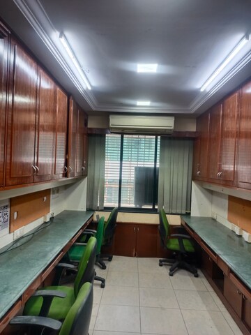  Office Space For Rent in Andheri East